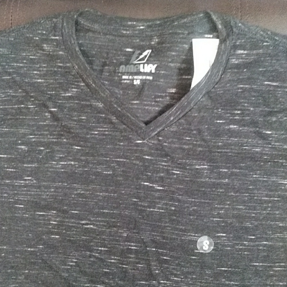 Nwt Nice Mens Tshirt
